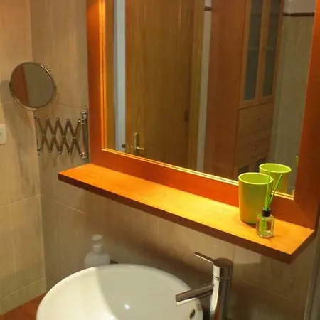 Apartamento Elvira דירה